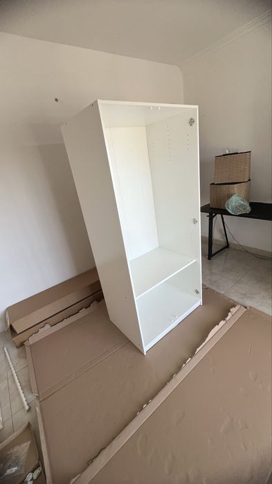 SOSCASA (Ler Descrição)