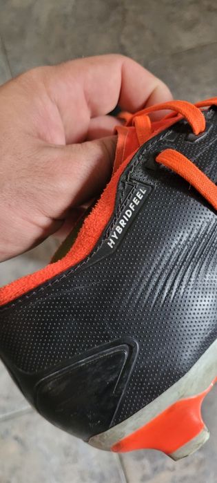 Chuteiras Adidas Predator