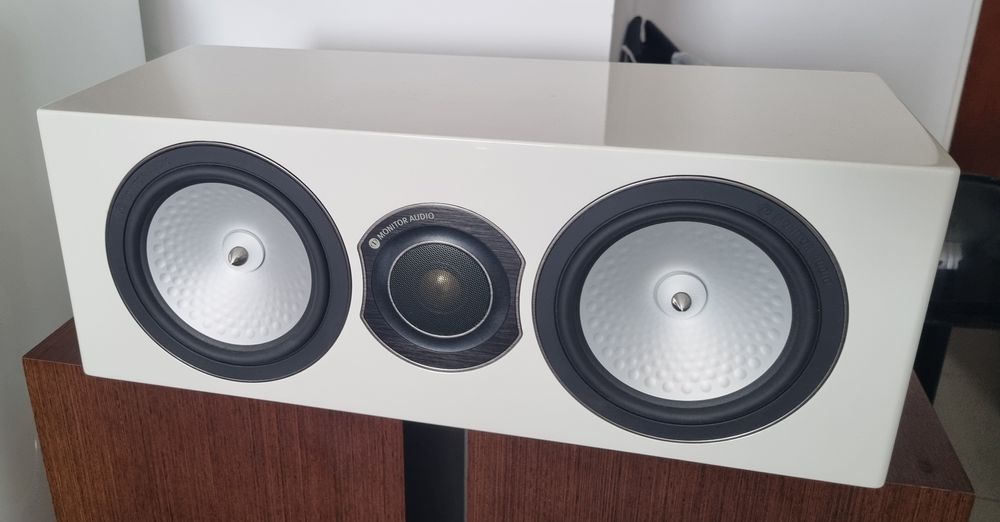 Dla Ciebie wszystko monitor audio silver rx w kategorii