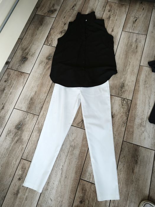 Komplet  3-częściowy wizytowy