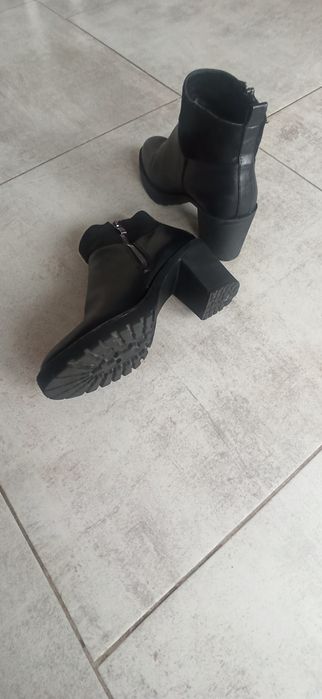 Botki, traperki,kozaczki HOUSE