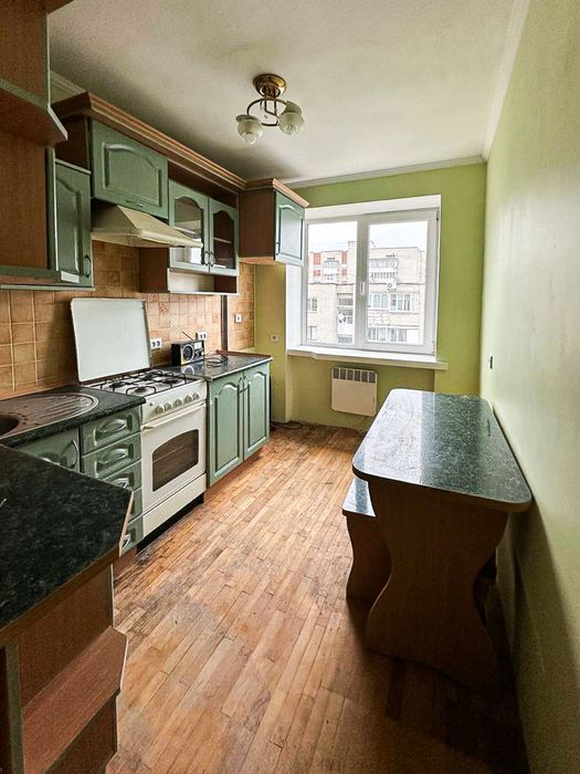 Продається 3-кімн кв у м. Трускавець, р-н Стебницького кільця