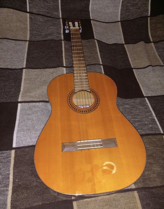 Продаю гітару BY WASHBURN