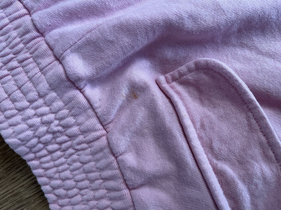 spodnie dresowe bershka