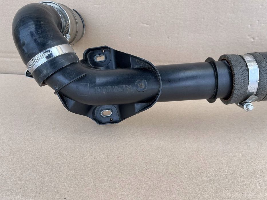 RURA WĄŻ INTERCOOLERA RENAULT MASTER 144603730R