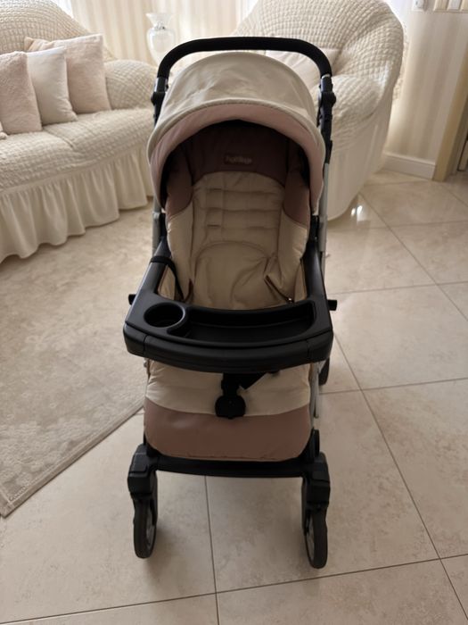Дитяча коляска Peg Perego