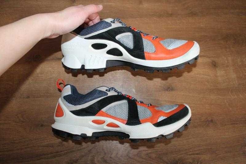 Кросівки Ecco biom c trail 45 розмір