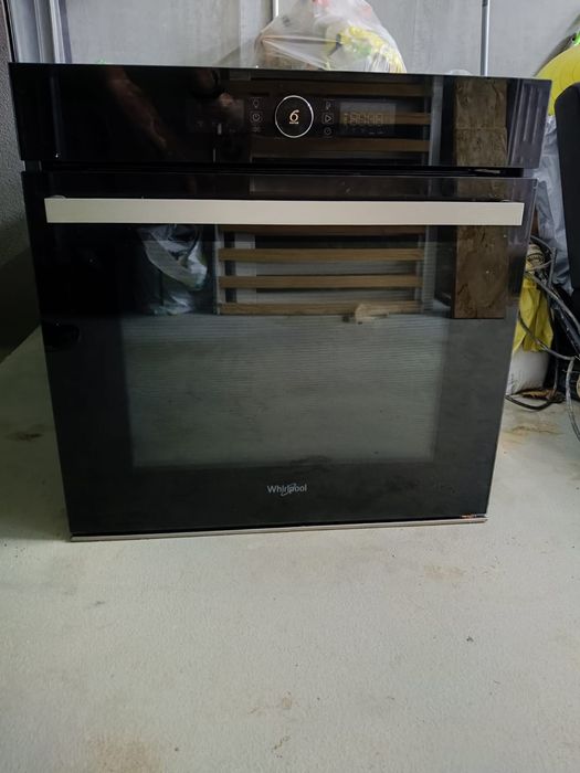 piekarnik whirpool