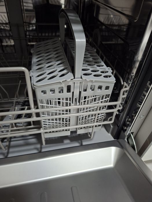 Máquina de Lavar Loiça