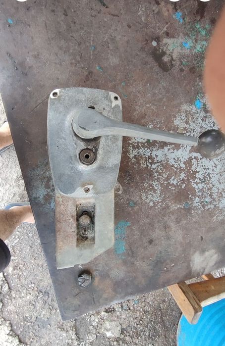 Командер,дистанция на лодочный мотор