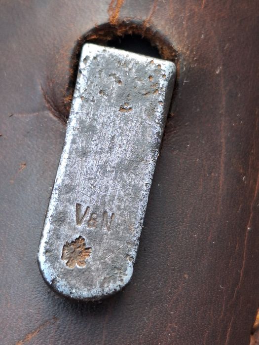 Bagnet podoficerski Mannlicher M1895 OEWG