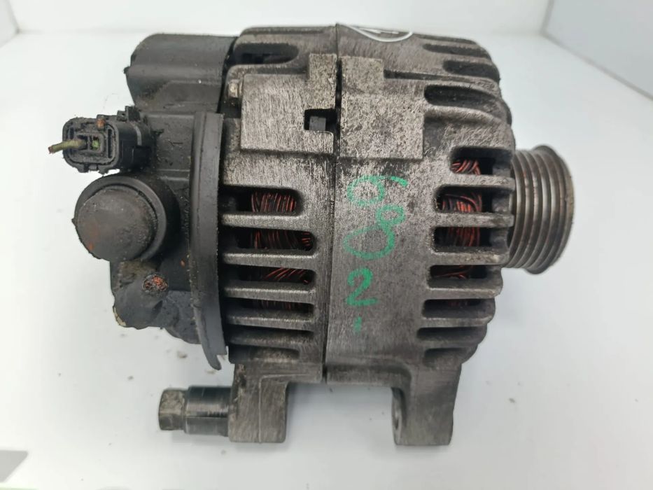 Alternador CITROËN Berlingo (B9)