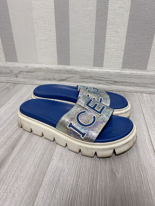 Тапки Iceberg оригинал