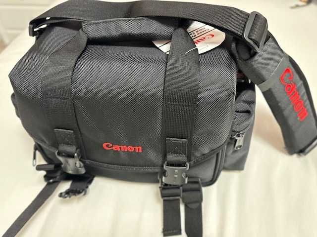Bolsa Canon Nova