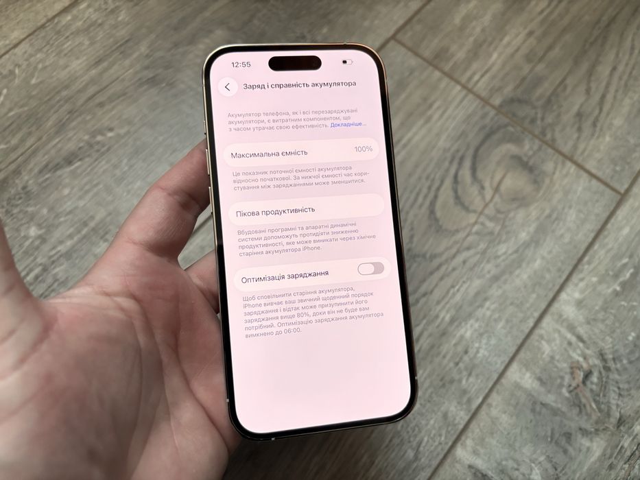 iPhone 14 Pro 128gb Silver