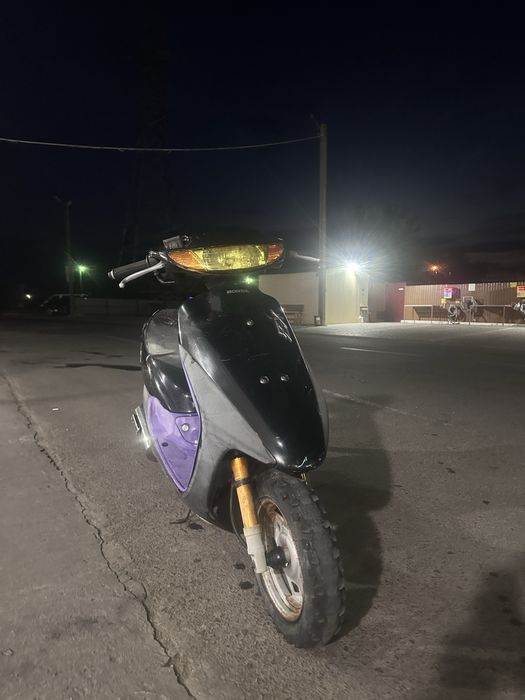 Продам Дио  35zx