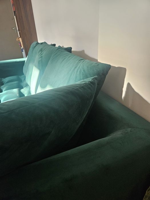 Narożnik, sofa narożna