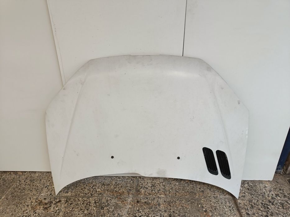 Capot Peugeot 206 2001