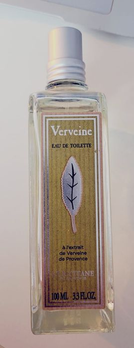 L'Occitane en Provence - Perfume - Verveine Eau de Toilette - 100ml