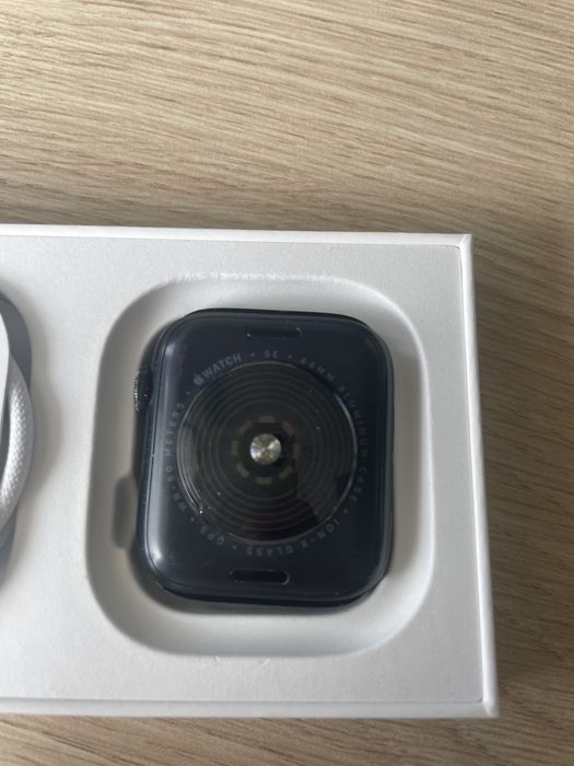 Apple smartwatch SE2 44 GPS