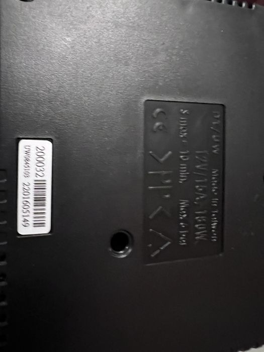 Автомобільний компресор привезені з Німеччини