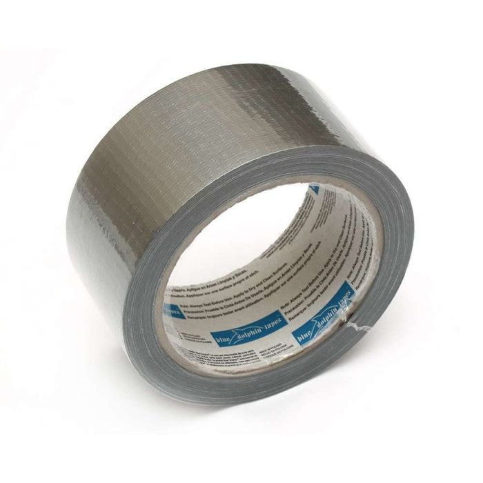 Скотч армований 50 та 25м