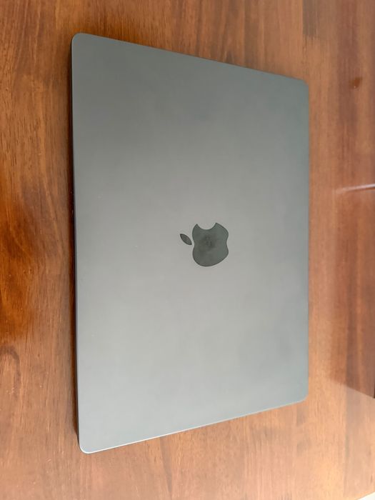 Macbook M4 PRO c/garantia