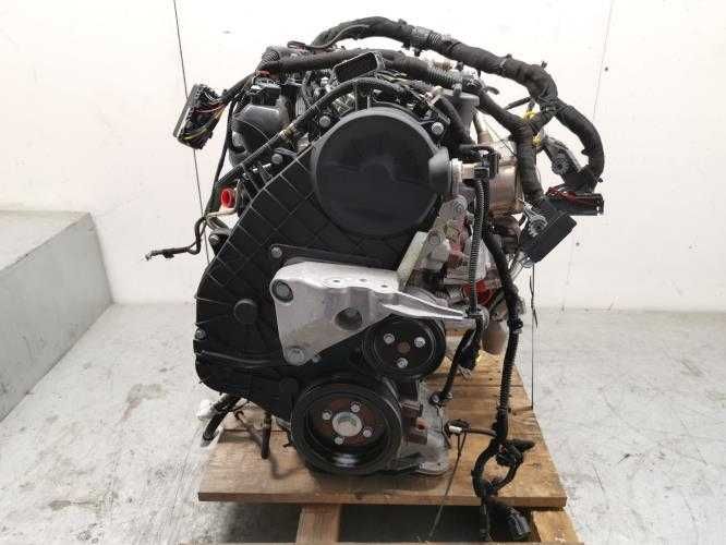 Motor Completo Opel Astra J GTI SEDAN A17DTS 110 CV