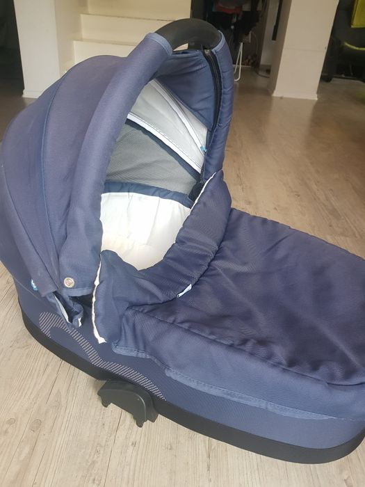 Gondola Baby Design