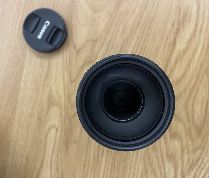 Canon EOS 700D com lentes