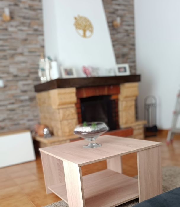 Mesa de centro de sala