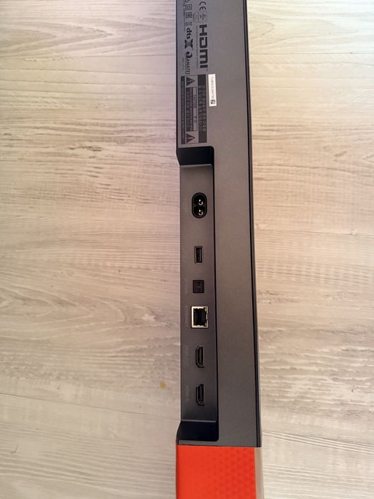 JBL BAR 9.1 True Wireless Surround | Dolby Atmos | komplet | pudełko