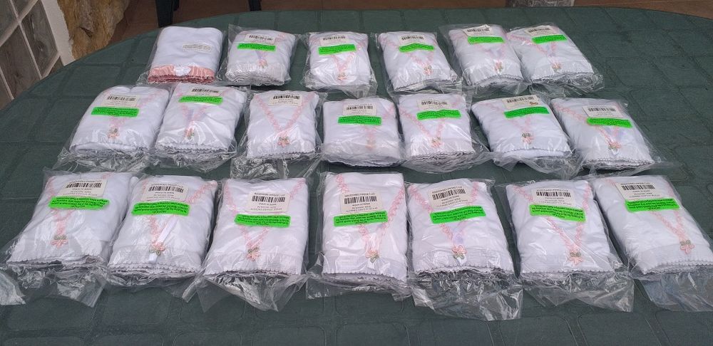 Cuecas femininas para idosas