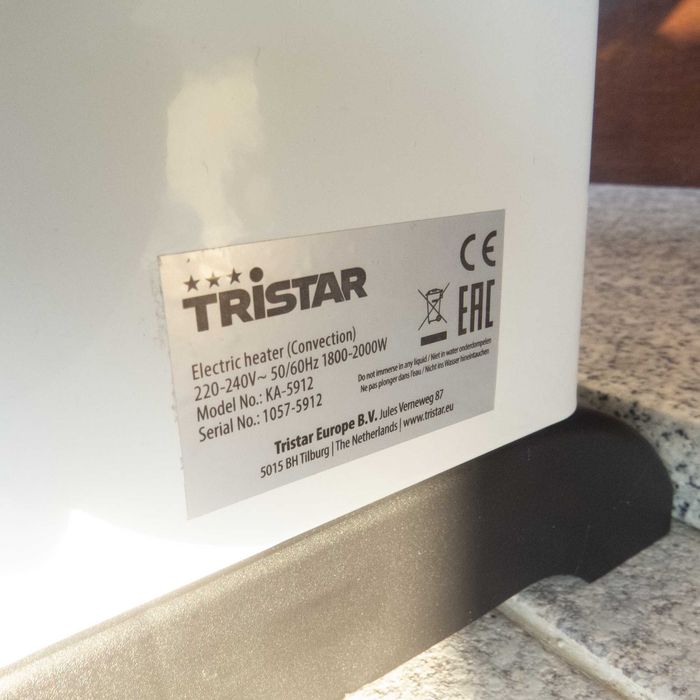 Aquecedor TRISTAR KA 5912