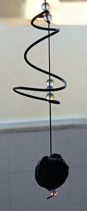 Suncatcher artesanal