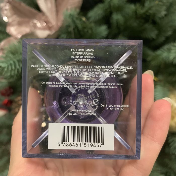 Lanvin Eclat d'Arpege