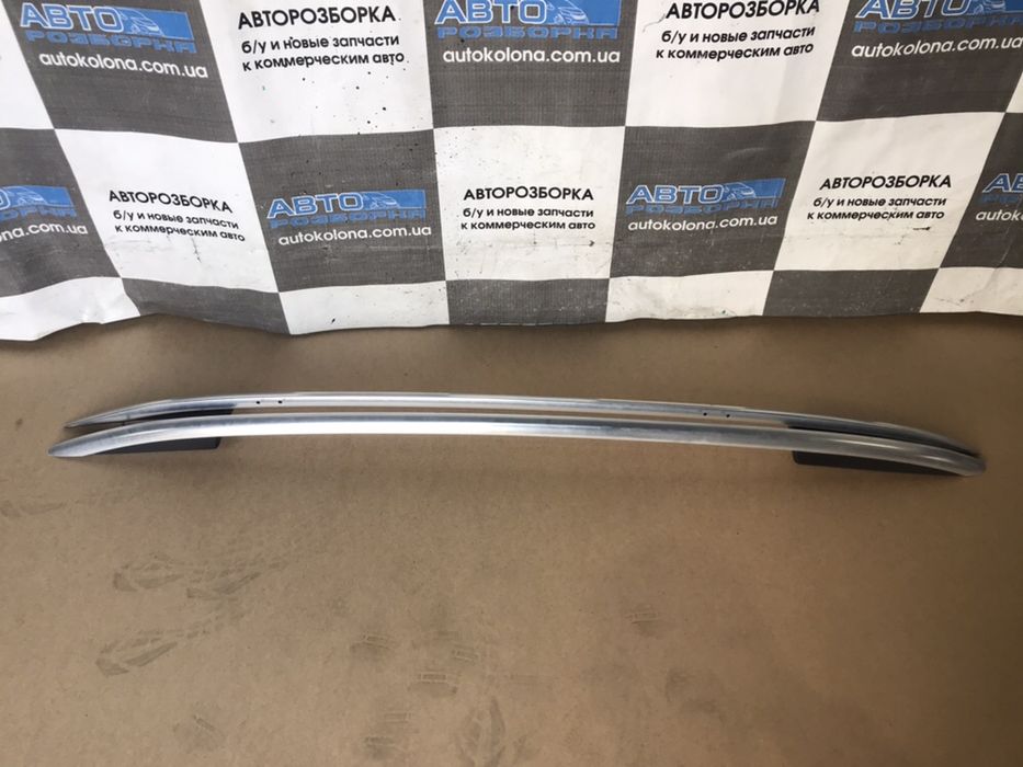 Рейлінги на кришу VW Tiguan usa 5N0 тигуан