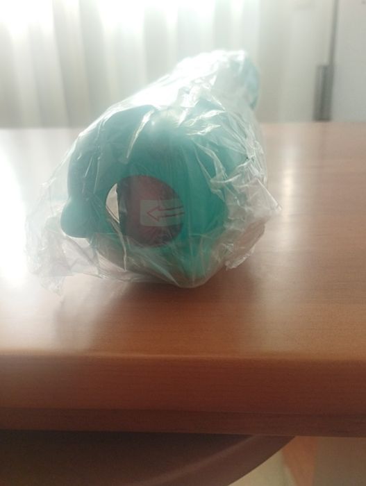 Bebedouro portátil Gigante 5 em 1 (NOVO)