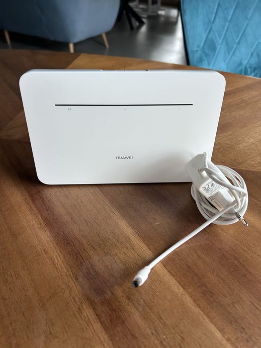 Router huawei B535-232a