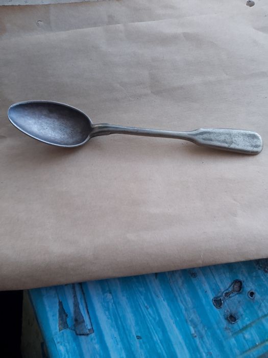 Продам ложку мильхеор,длина 16 см