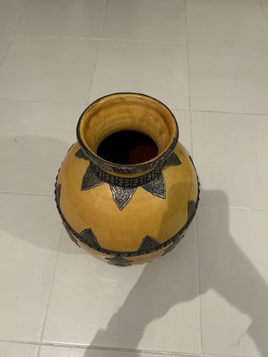 Jarrão de decoracão