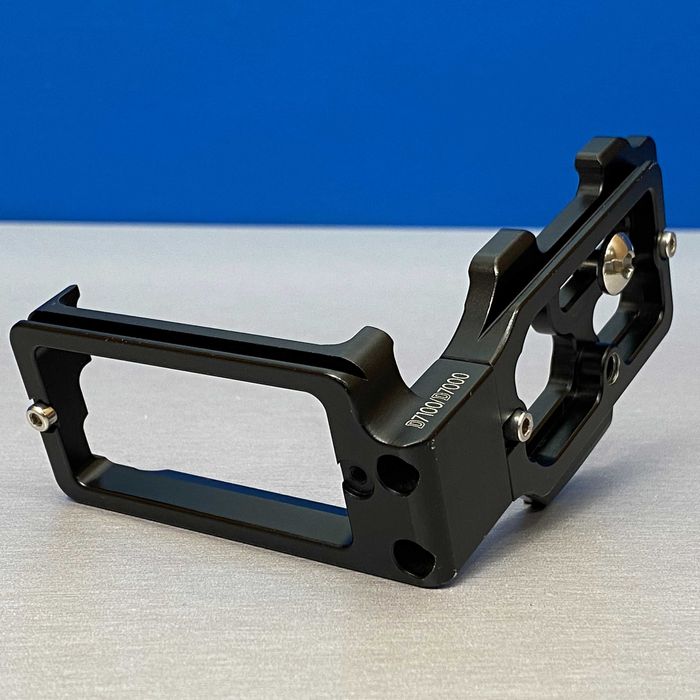 L-Bracket iShoot | Nikon D7200/D7100/D7000