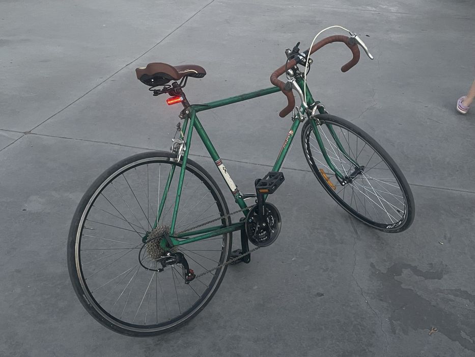 ХВЗ Спорт рестомод