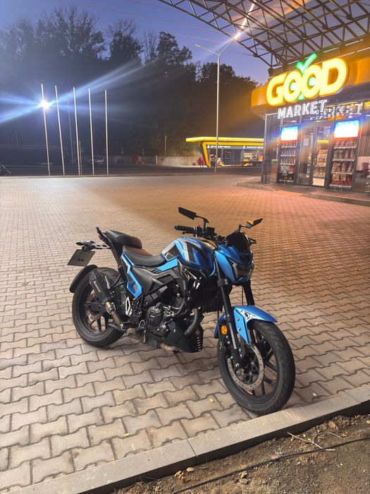 Sr220 25r 220 lifan