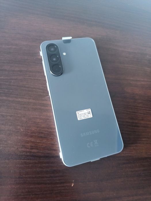 Samsung Galaxy A56 5G - nowy