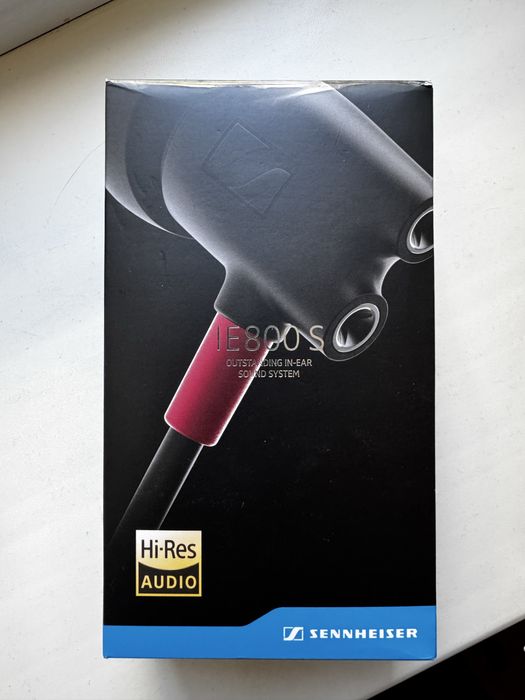 【mamaちゃん】【値下げ】Sennheiser IE800 S Amazon.co.jp: Sennheiser IE 800?Sインイヤヘッドフォン : 家電＆カメラ