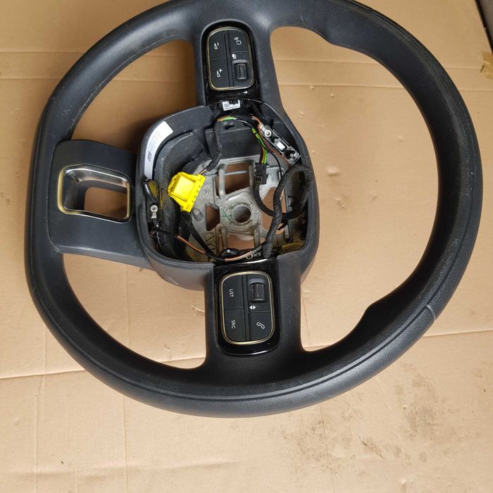 kierownica Citroen C3 III , DS3 lift 2016-
