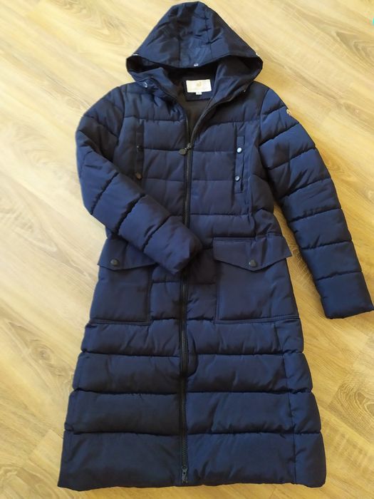 Куртка зимня дуже тепла б/у в хорошому стані