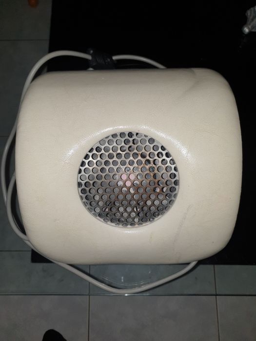 Vendo aspirador de po para unhas de gel