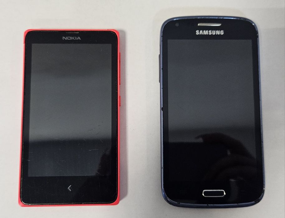 Телефони під ремонт